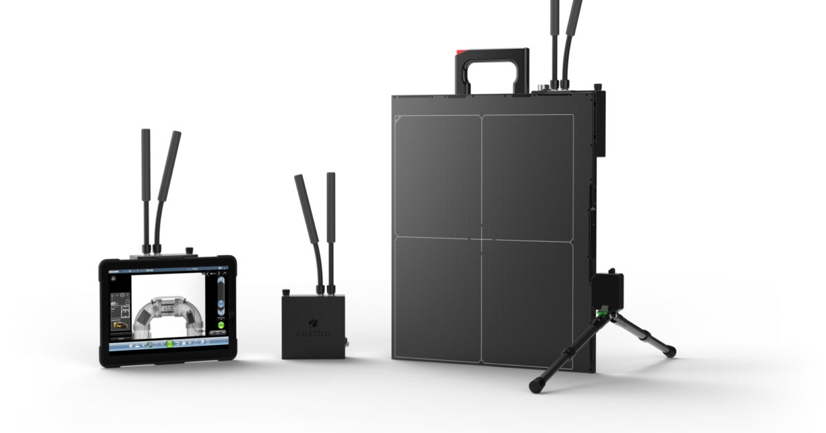 DTC and Cuattro Announce Exclusive Partnership for Next-Generation ...