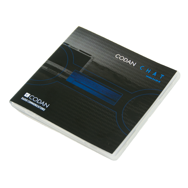 Codan Chat • DTC, a Codan Company