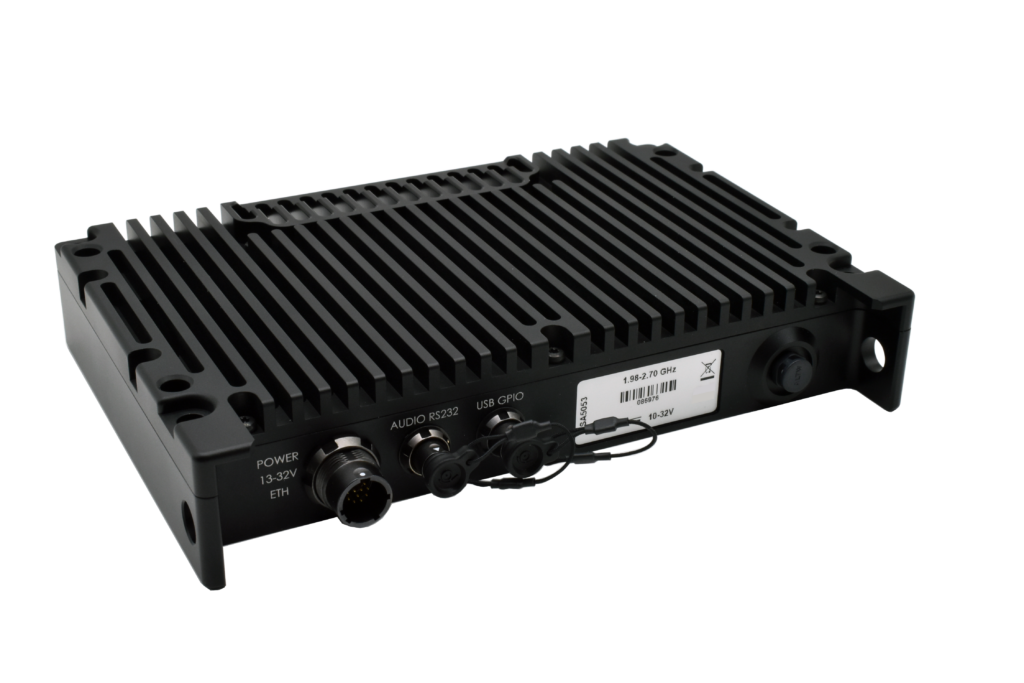 BluSDR™-90-R
