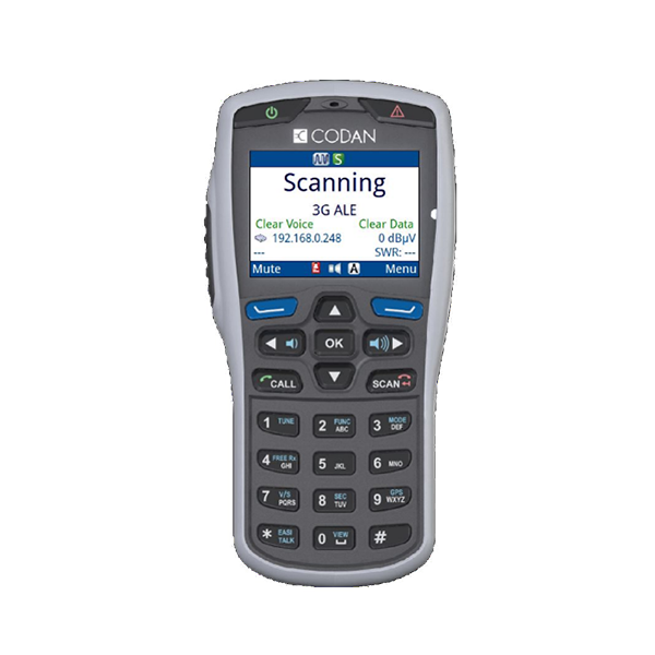 VCP