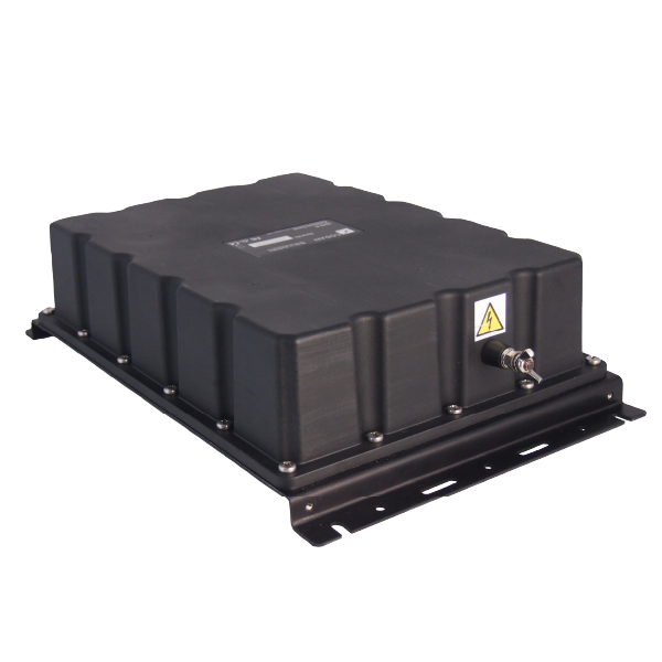 3049 HF Antenna Tuner