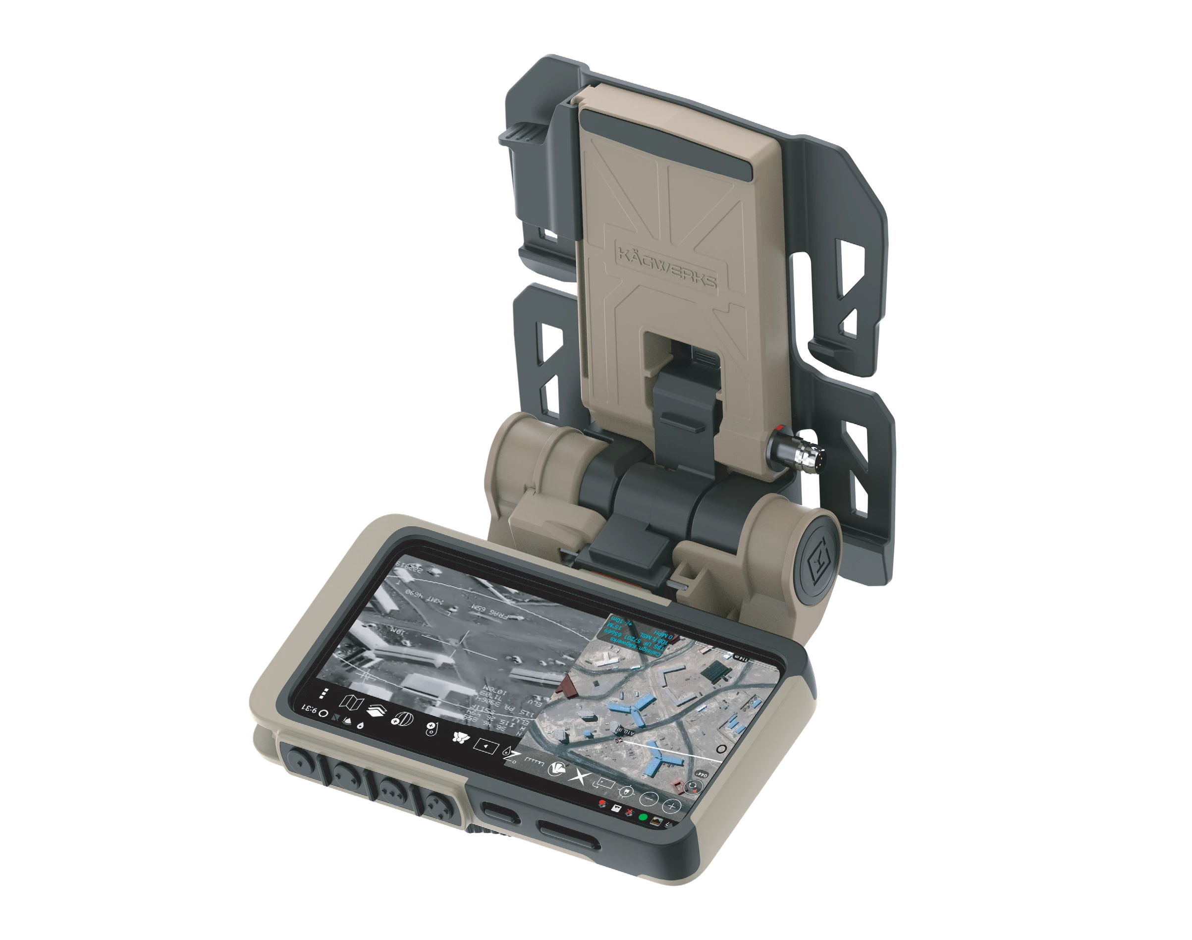 DOCK Lite
